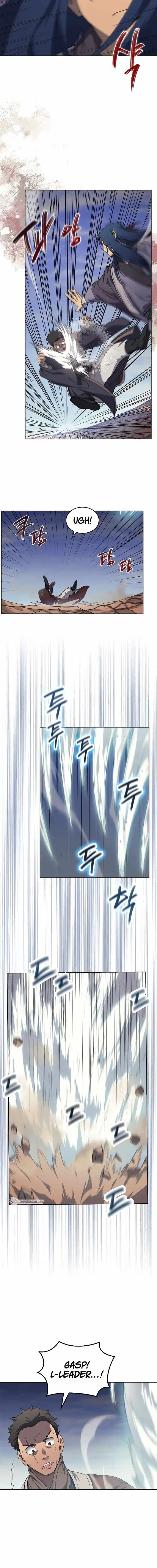 Chronicles of Heavenly Demon Ch.193