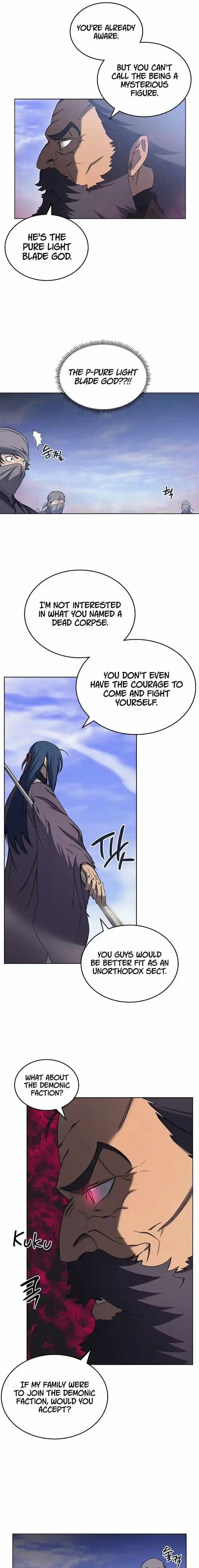 Chronicles of Heavenly Demon Ch.194