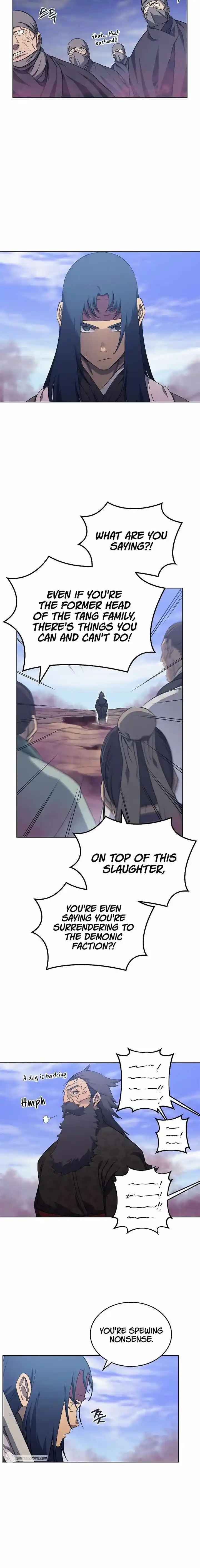 Chronicles of Heavenly Demon Ch.194