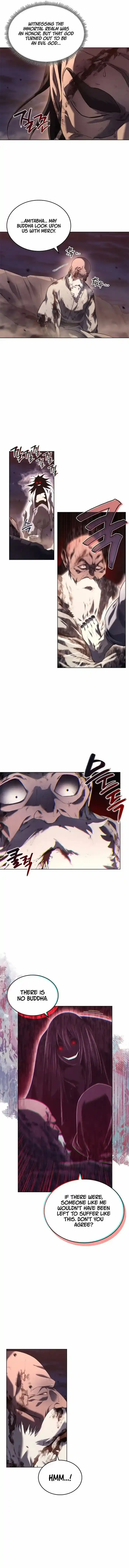 Chronicles of Heavenly Demon Ch.243