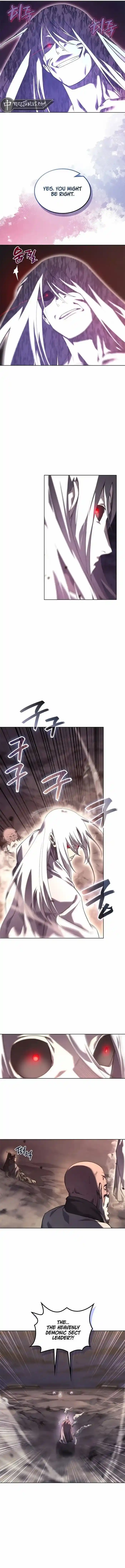 Chronicles of Heavenly Demon Ch.243