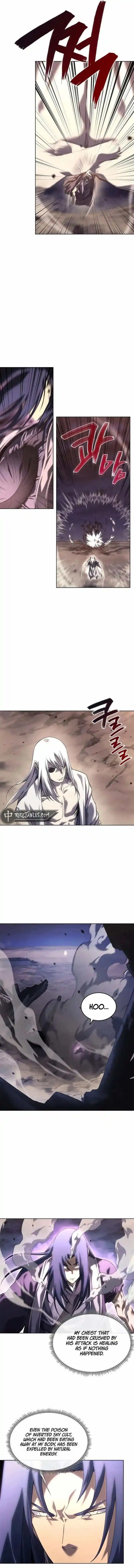 Chronicles of Heavenly Demon Ch.243