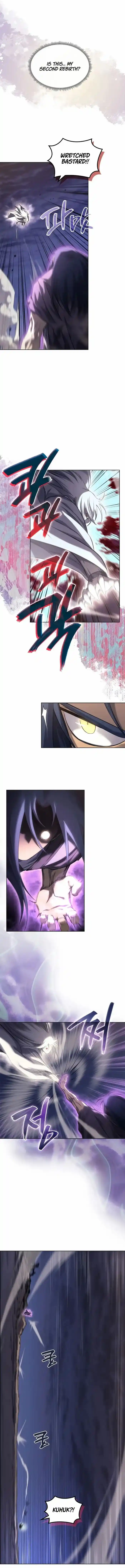 Chronicles of Heavenly Demon Ch.243