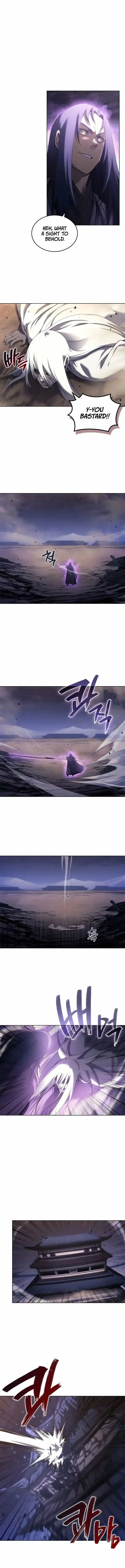 Chronicles of Heavenly Demon Ch.243