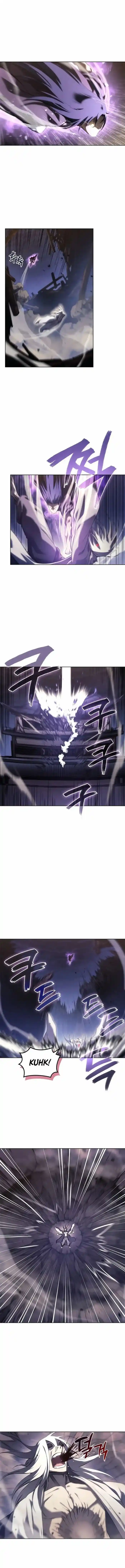 Chronicles of Heavenly Demon Ch.243