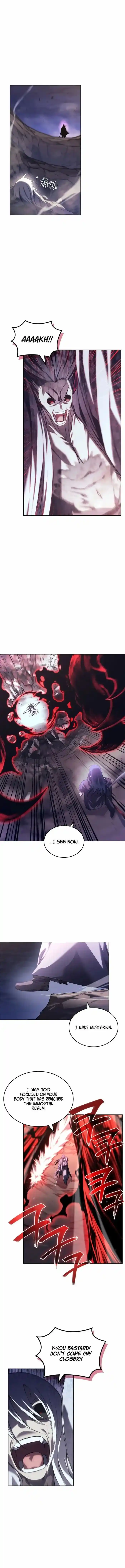 Chronicles of Heavenly Demon Ch.243