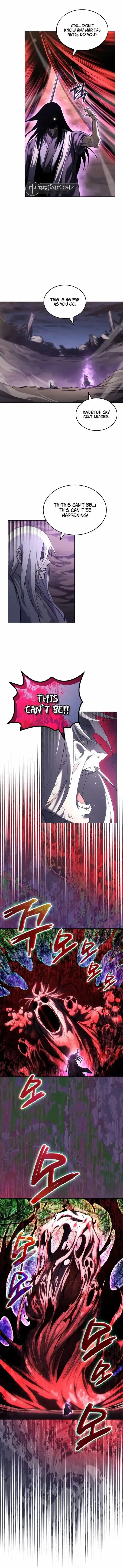 Chronicles of Heavenly Demon Ch.243