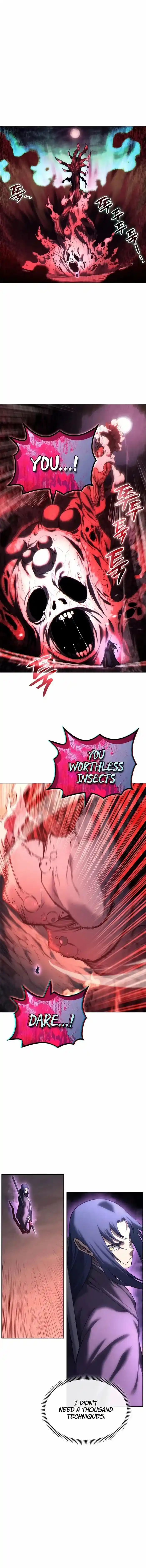 Chronicles of Heavenly Demon Ch.243