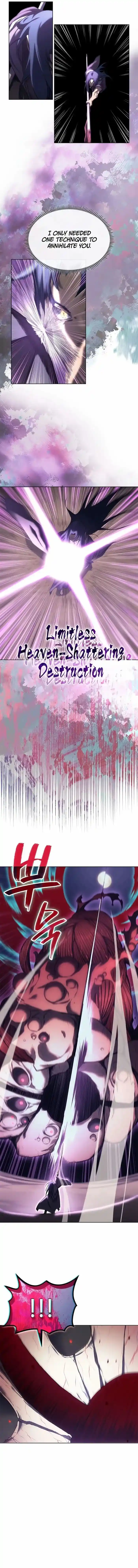 Chronicles of Heavenly Demon Ch.243