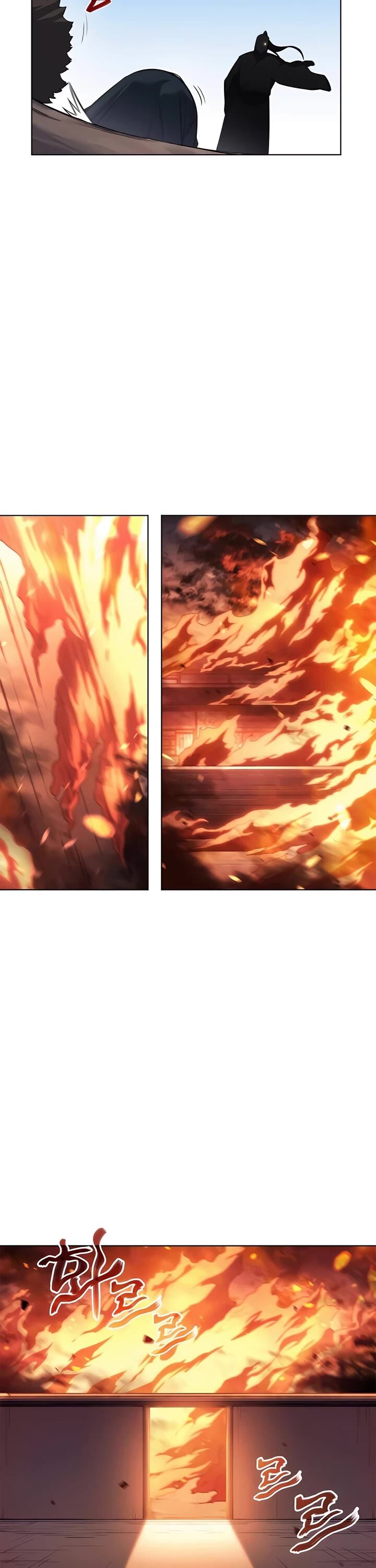 Chronicles of Heavenly Demon Ch.252