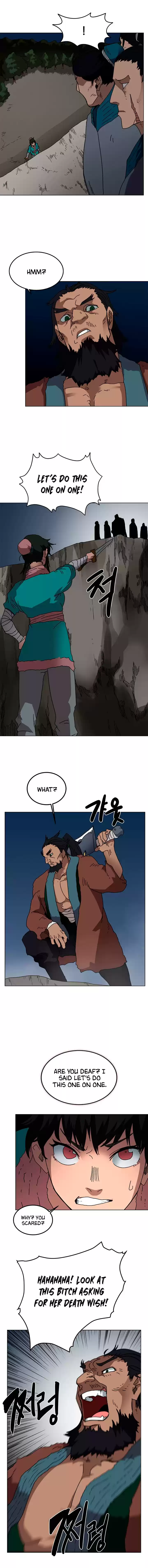 Chronicles of Heavenly Demon ch.30