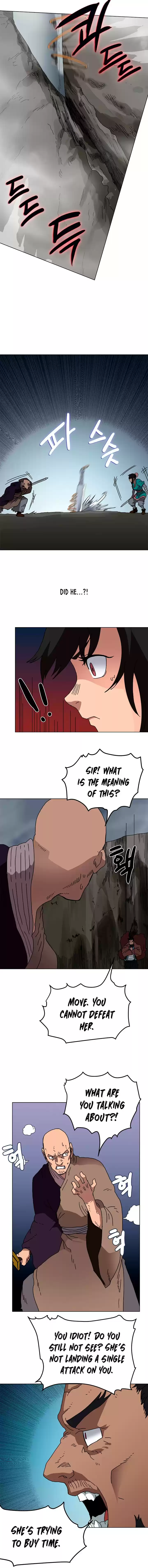 Chronicles of Heavenly Demon ch.30