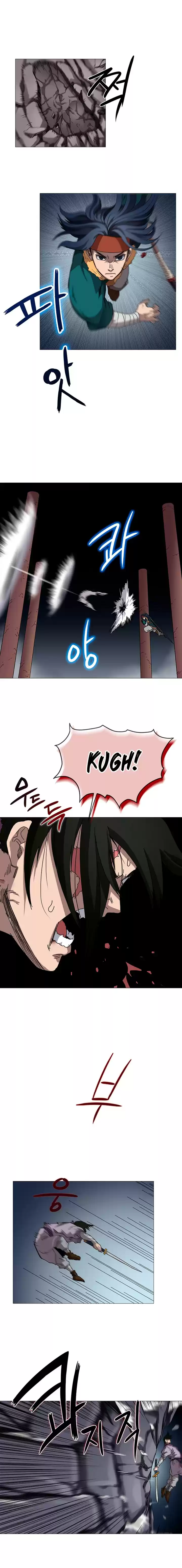 Chronicles of Heavenly Demon ch.39