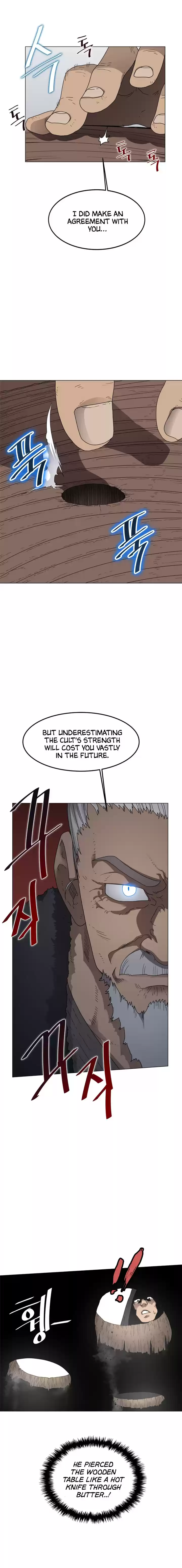 Chronicles of Heavenly Demon ch.45