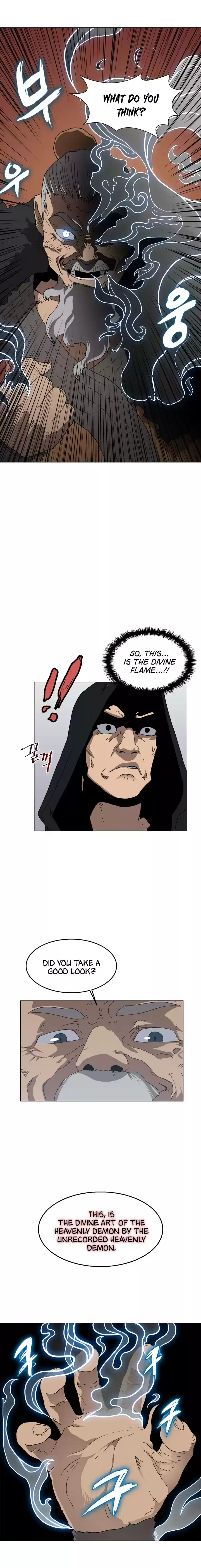 Chronicles of Heavenly Demon ch.45