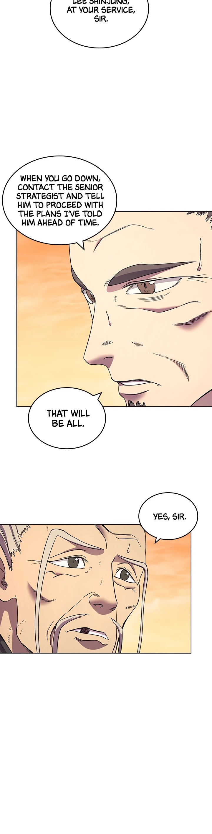 Chronicles Of Heavenly Demon Chapter 110