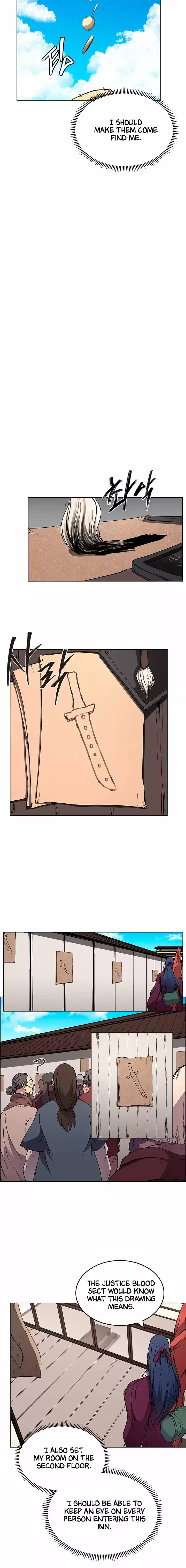 Chronicles Of Heavenly Demon Chapter 129