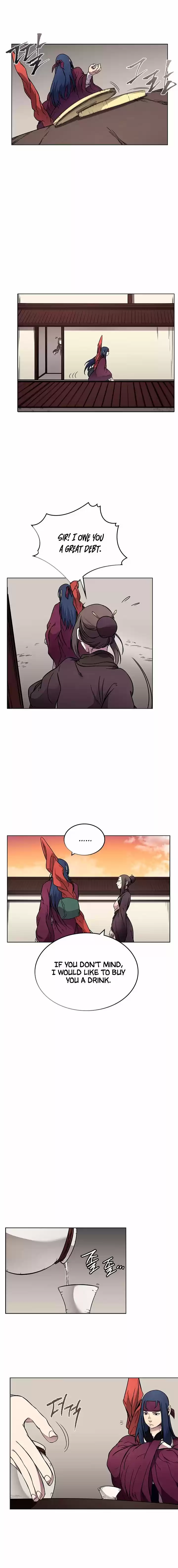 Chronicles Of Heavenly Demon Chapter 130