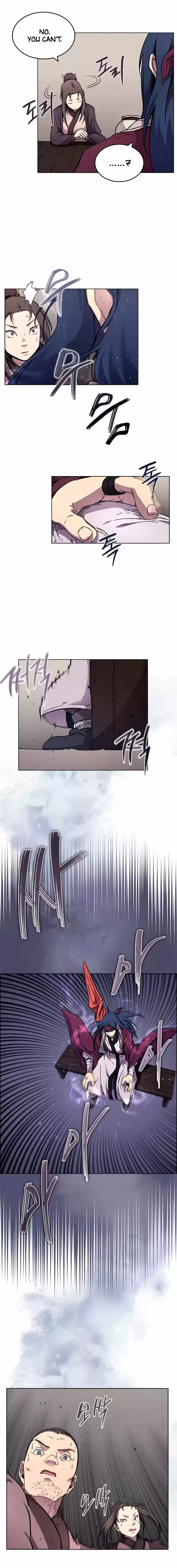 Chronicles Of Heavenly Demon Chapter 131