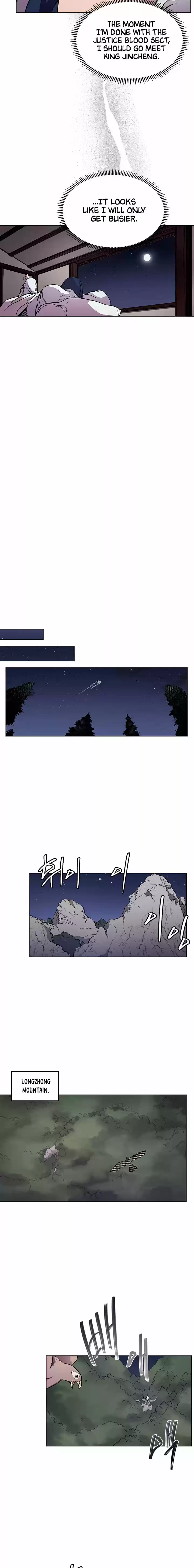 Chronicles Of Heavenly Demon Chapter 131