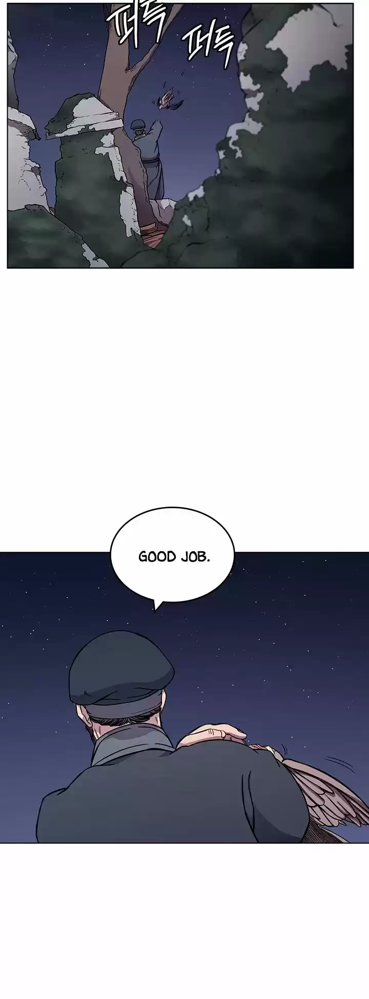 Chronicles Of Heavenly Demon Chapter 131