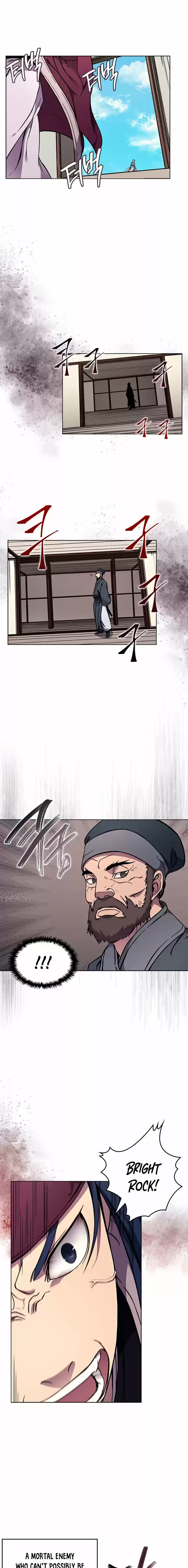 Chronicles Of Heavenly Demon Chapter 132