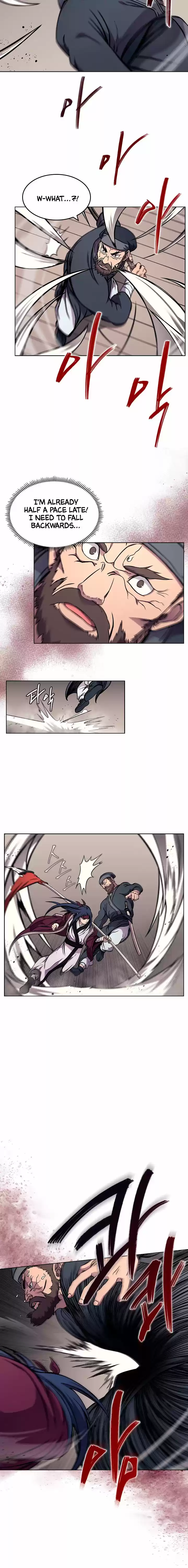 Chronicles Of Heavenly Demon Chapter 132