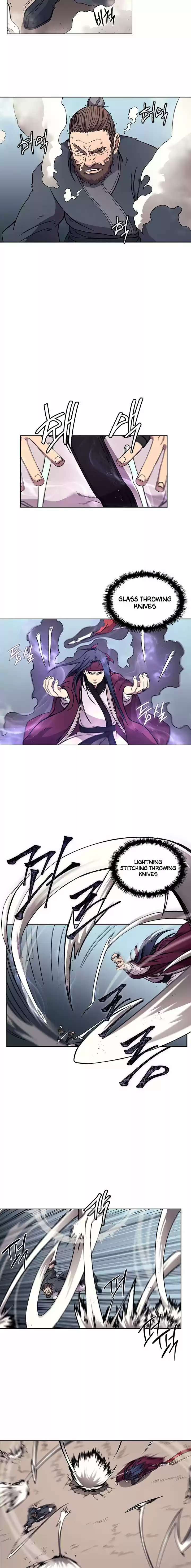 Chronicles Of Heavenly Demon Chapter 133