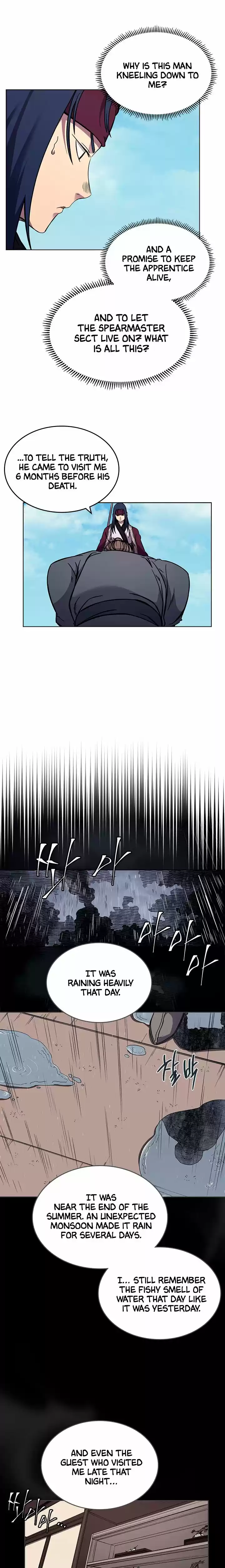 Chronicles Of Heavenly Demon Chapter 133