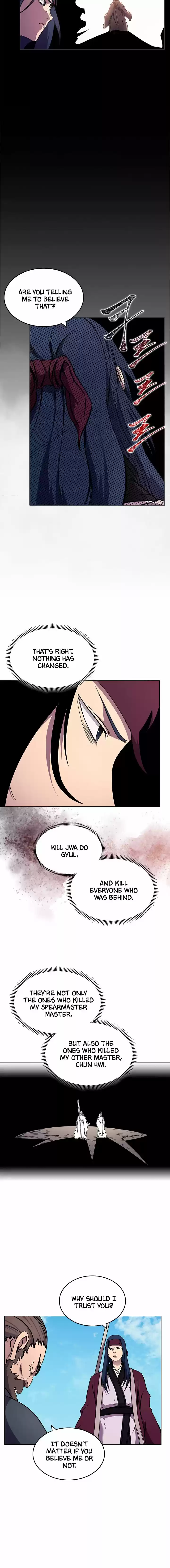 Chronicles Of Heavenly Demon Chapter 134