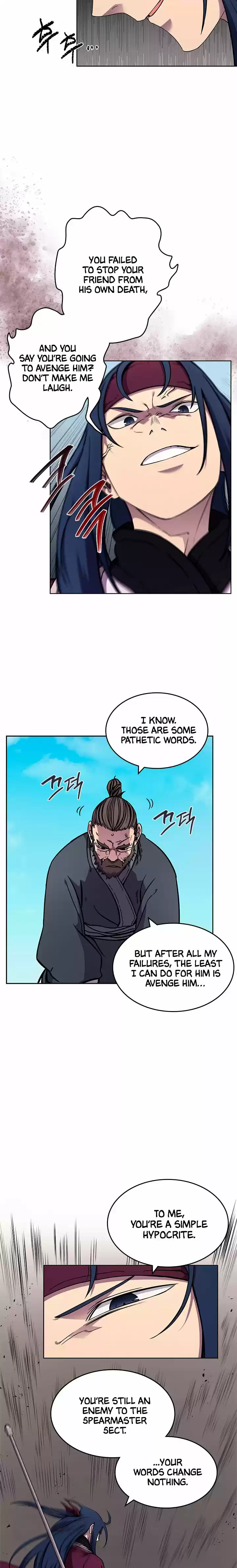 Chronicles Of Heavenly Demon Chapter 134