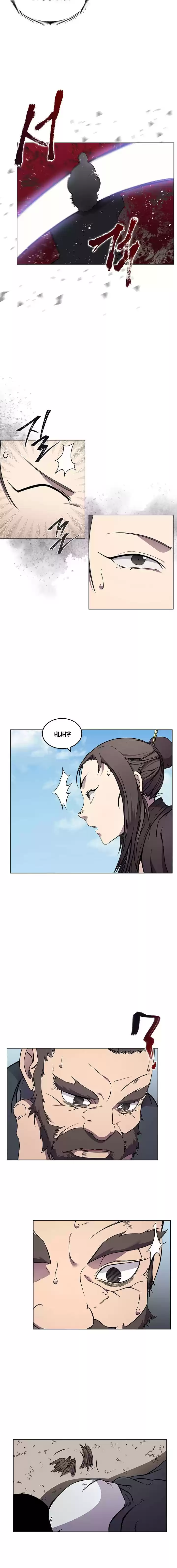 Chronicles Of Heavenly Demon Chapter 135