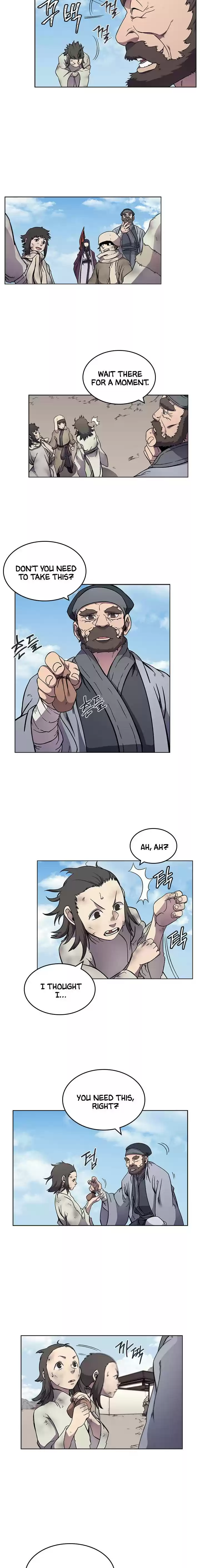 Chronicles Of Heavenly Demon Chapter 136