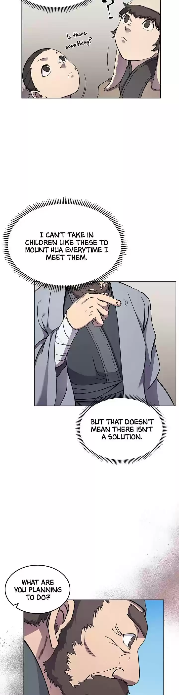 Chronicles Of Heavenly Demon Chapter 136