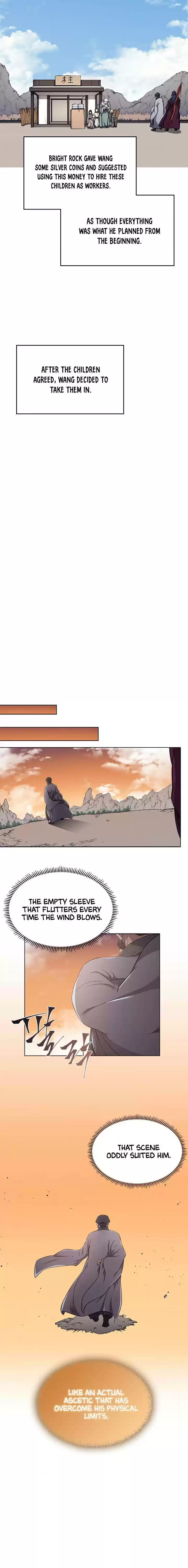 Chronicles Of Heavenly Demon Chapter 137