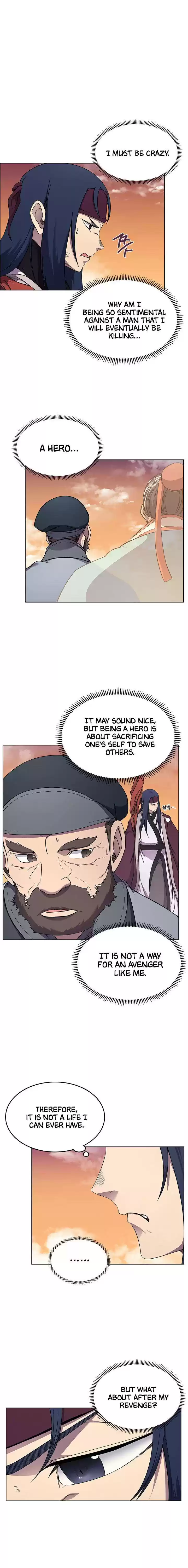 Chronicles Of Heavenly Demon Chapter 137