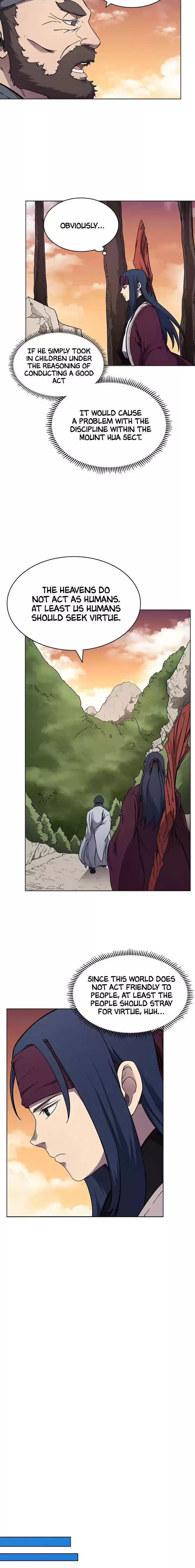 Chronicles Of Heavenly Demon Chapter 137