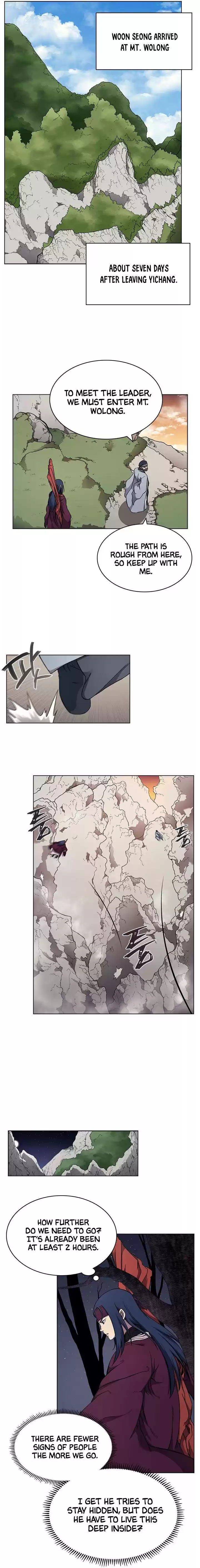 Chronicles Of Heavenly Demon Chapter 137