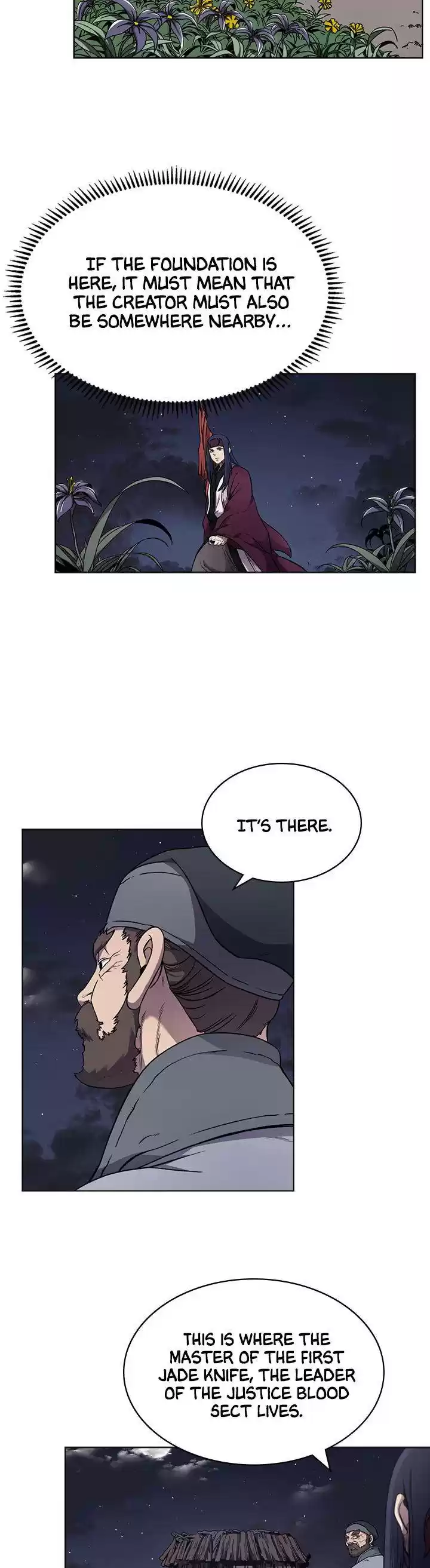 Chronicles Of Heavenly Demon Chapter 137