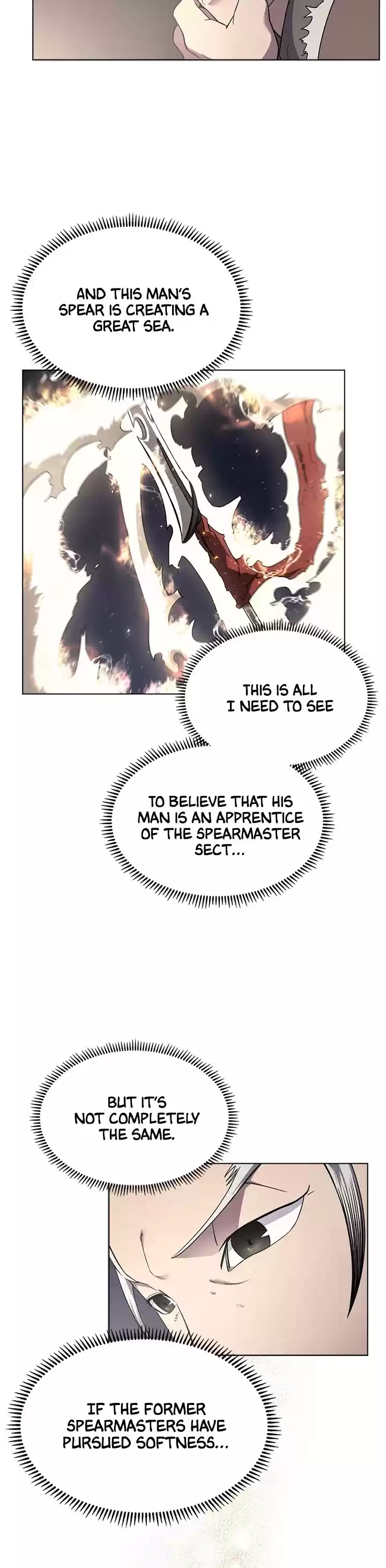 Chronicles Of Heavenly Demon Chapter 139