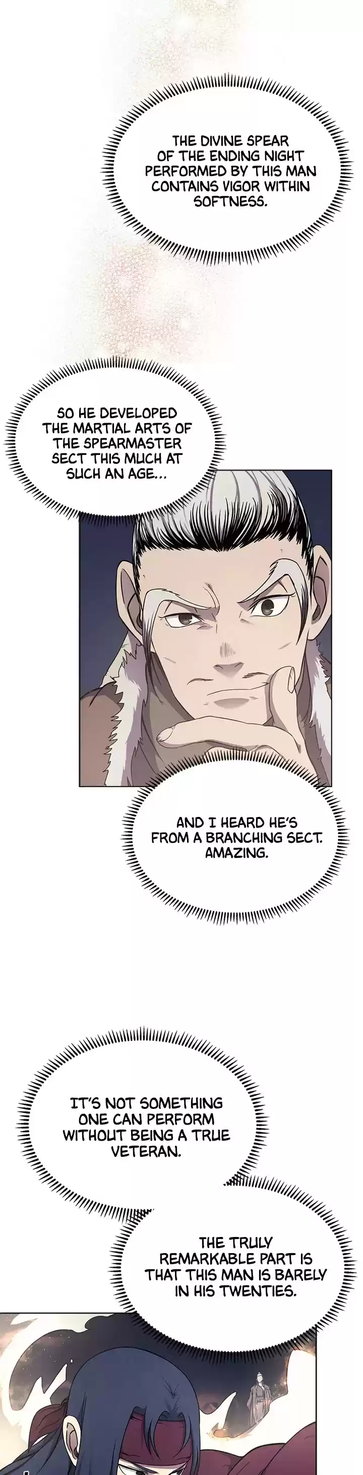 Chronicles Of Heavenly Demon Chapter 139