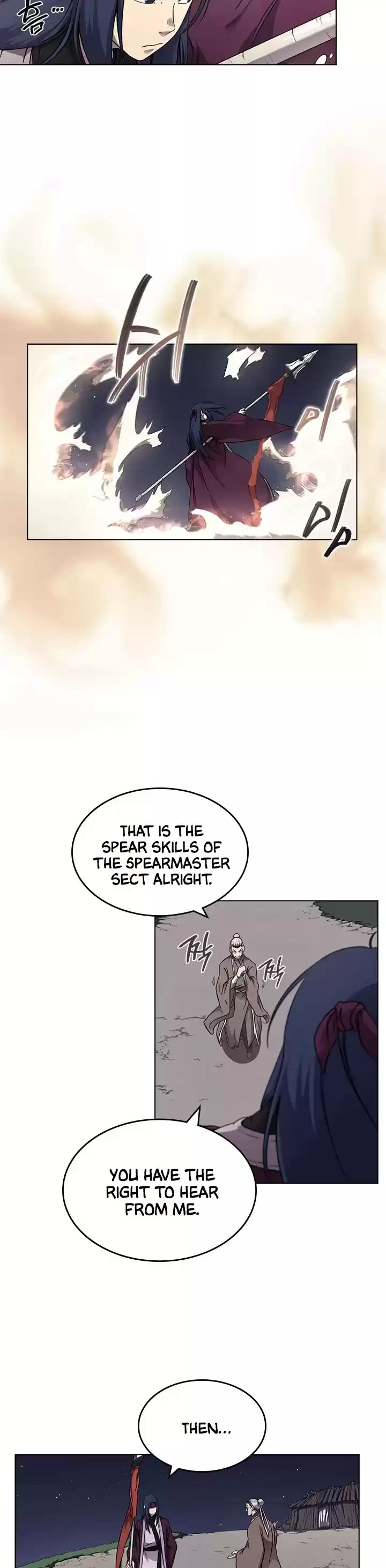 Chronicles Of Heavenly Demon Chapter 139