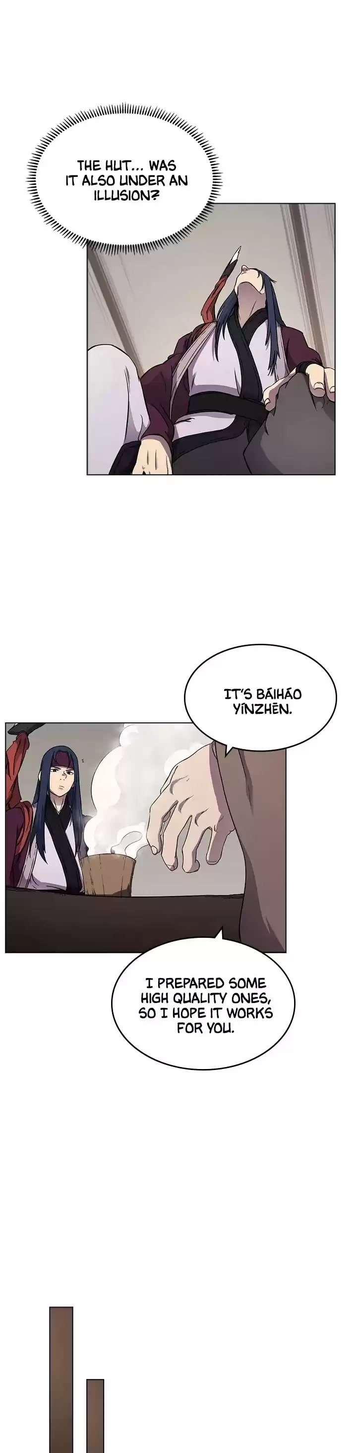 Chronicles Of Heavenly Demon Chapter 139