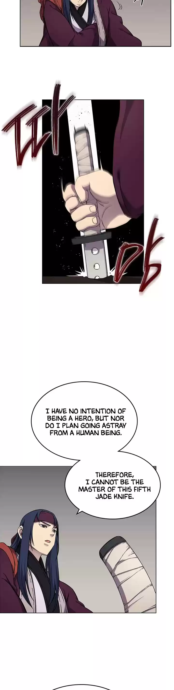 Chronicles Of Heavenly Demon Chapter 139