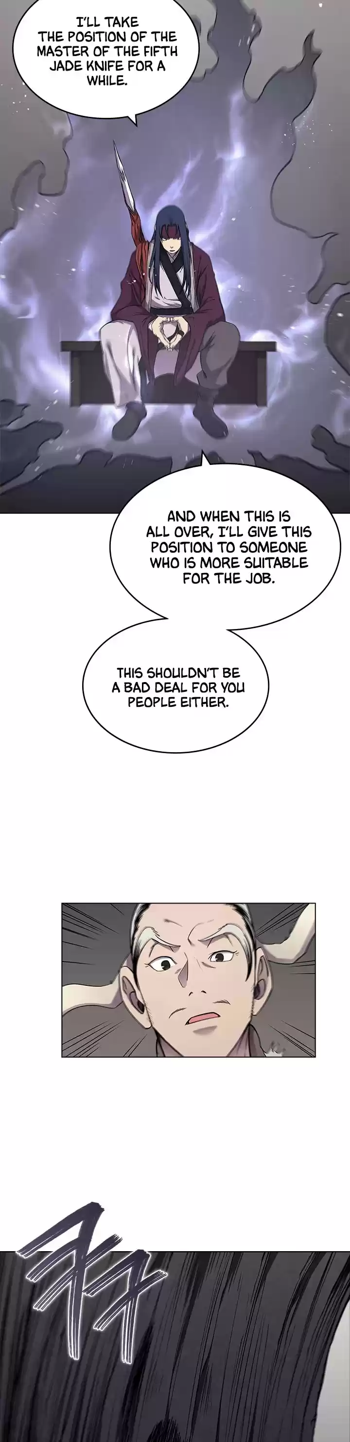 Chronicles Of Heavenly Demon Chapter 139