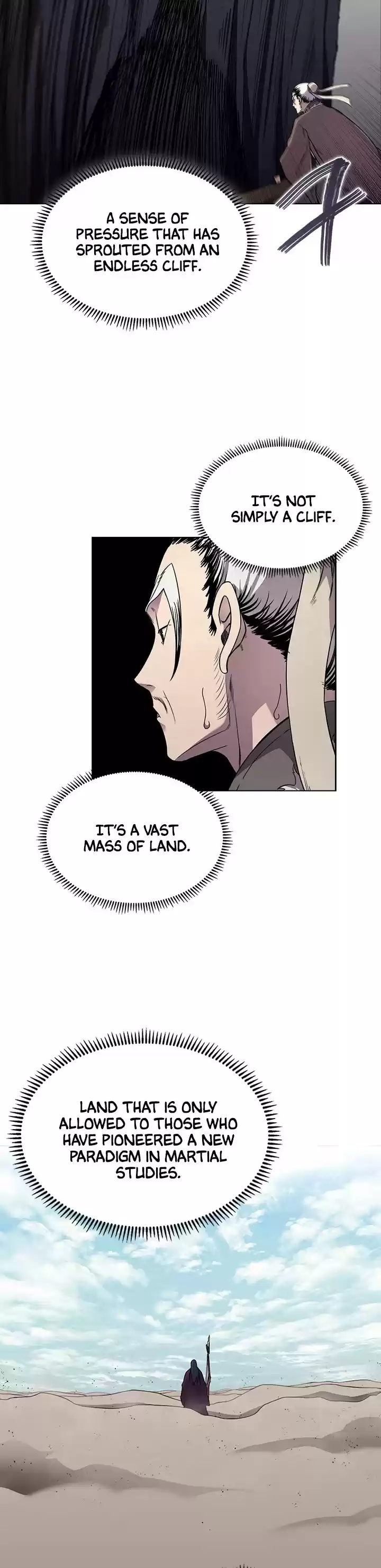 Chronicles Of Heavenly Demon Chapter 139