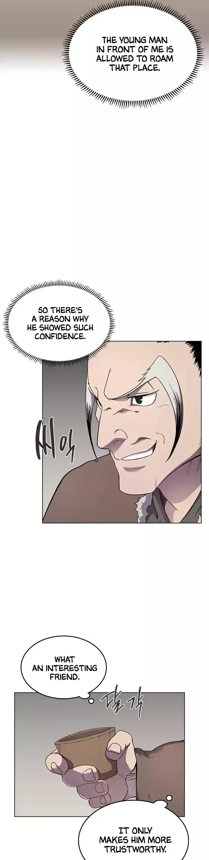 Chronicles Of Heavenly Demon Chapter 139