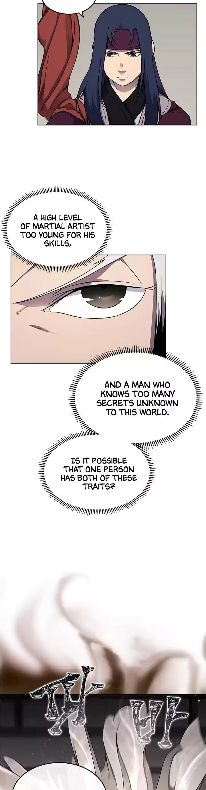 Chronicles Of Heavenly Demon Chapter 139