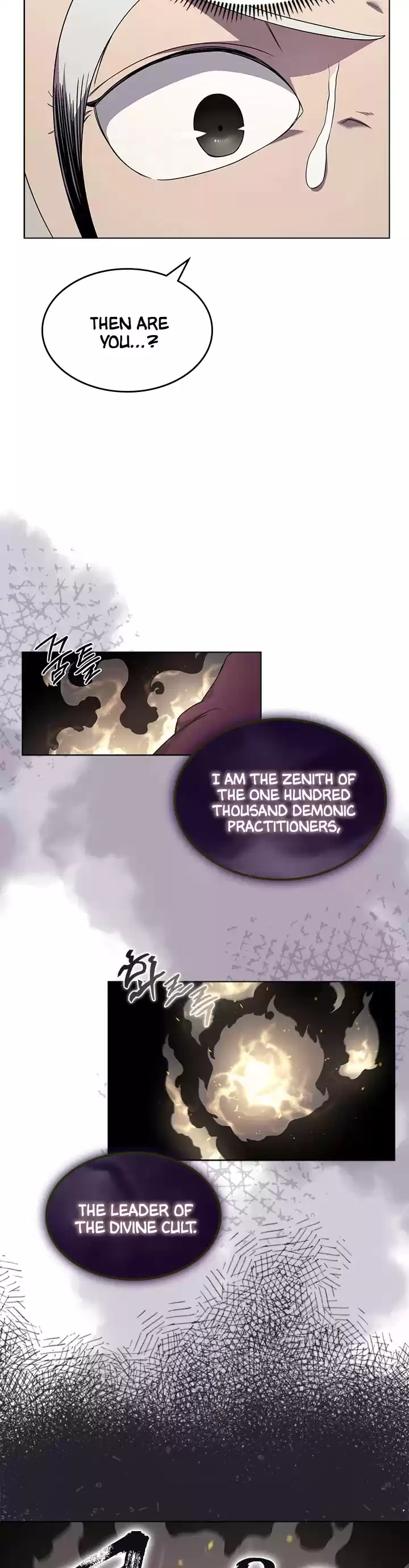 Chronicles Of Heavenly Demon Chapter 139