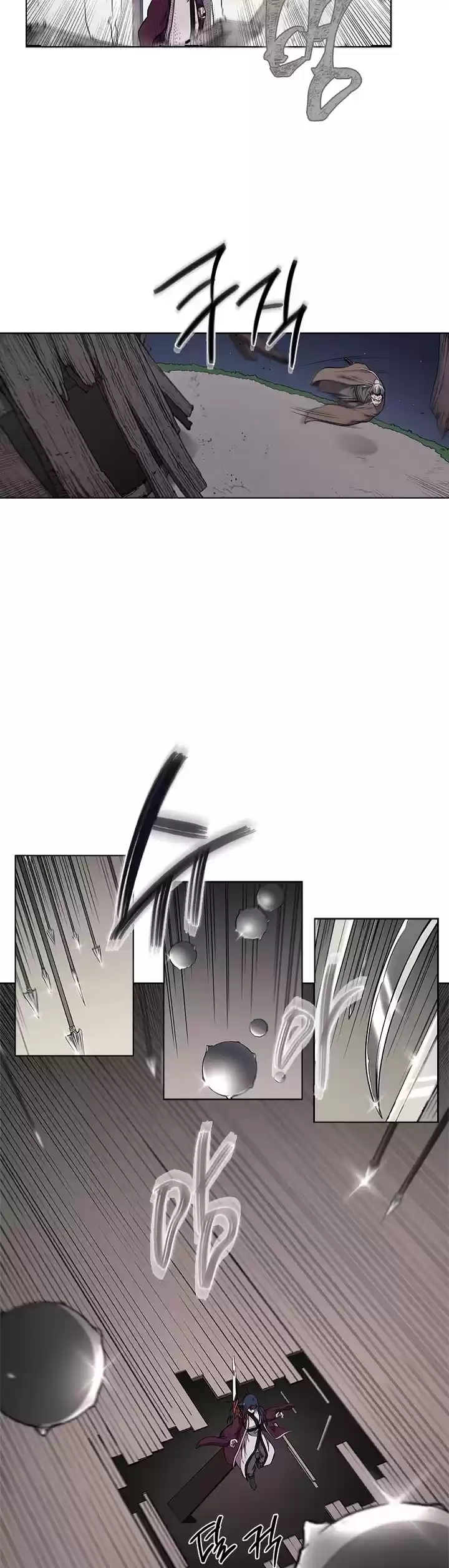 Chronicles Of Heavenly Demon Chapter 139